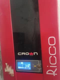 Crown