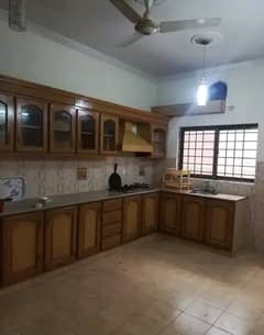 1knal ful house available for rent in G-15