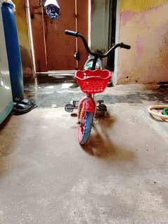 kid