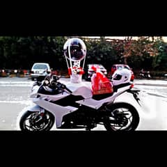 Sigma Desire 150cc