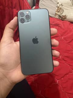 Iphone 11 pro max