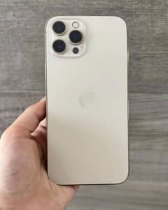 Apple iPhone 12 Pro Max
