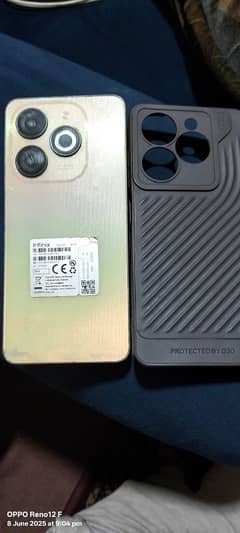 Infinix smart 8