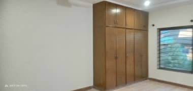 1 kanel New Upper Portion For Rent G16 Islamabad