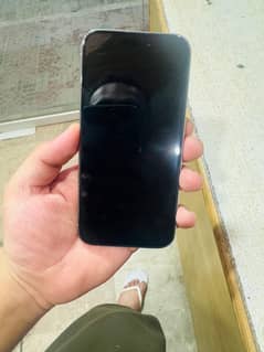 Iphone 15 pro 128 gb