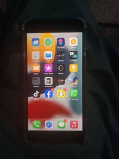 I phone 7plus