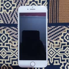 Iphone 7 (PTA APPROVED) 32GB