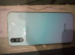 Vivo Y17 6/128 Pta Approved Exchange Offer