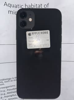 IPHONE 11 jv