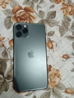 Iphone 11pro JV