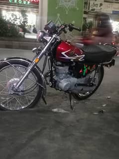 bike