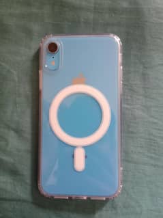 iPhone XR factory unlock 4/64
