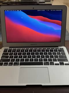 Macbook