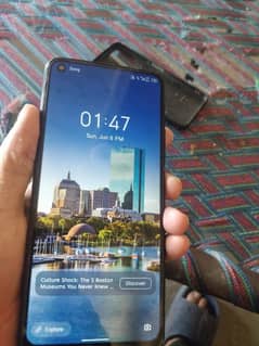 Infinix