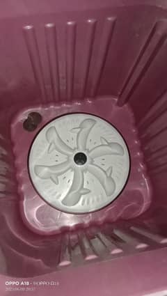 Asia Washing Machine For Sale