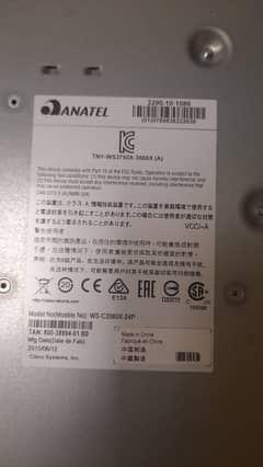 Switches