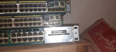 Switches