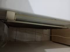 LG Freezer