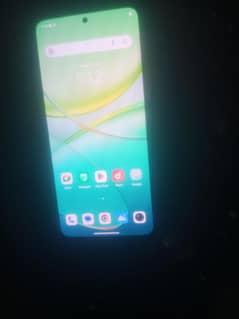 vivo,y100