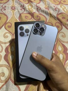 Apple iPhone 13 Pro Max 256GB