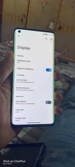 Moto Edge plus official approve