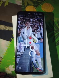 Redmi 12 8 GB RAM/128 GB.