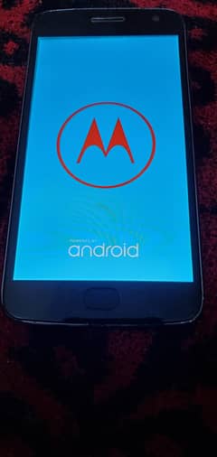 Motorola Moto G