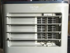 Moveable / Portable AC Qatar 2022 In Excellent Condition