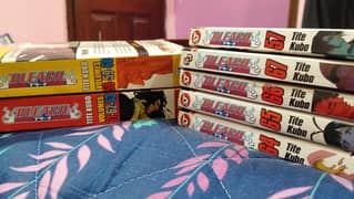 Bleach anime , manga, bleach manga, anime, manga
