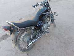 Suzuki 150 orgnal book and file karachi nmbr