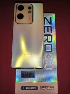 Infinix Zero 30 8+8/256GB