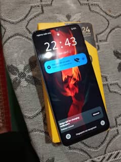 realme not 50