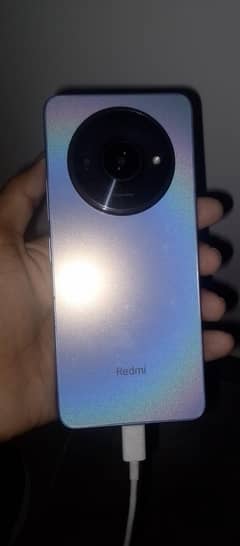 redmi A3