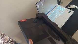 Legion 7i Gen 9 Gaming Laptop 2024 - Glacier White