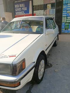 Toyota Corolla 1986