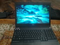 Dell Precision 4800 32GB RAM 2GB GRAPHIC CARD 512 SSD