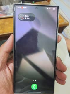 Samsung Titanium grey S24