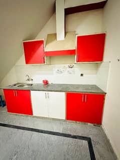 Ground Portion For Rent