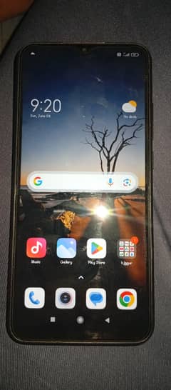 Redmi 9c 10/9 condition urgent sell