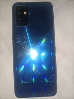 infinix note 8; 6/128