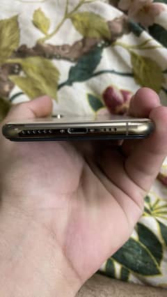 Iphone xs nonpta