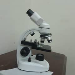 profestional microscope