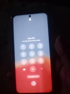 Samsung A51 with box all OK 8/128