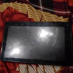 tab for sall 2 gb rame 16 gb momery