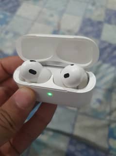 Airpods Pro 2nd Generation
