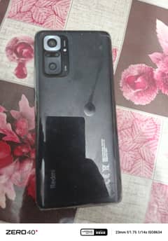 Redmi note 10 pro 128 GB