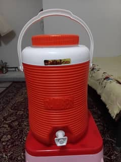 RAHBER WATER COOLER