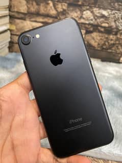 iPhone 7 Totally Original fingerprint working