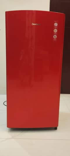 fridge