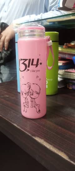 bottle